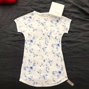 Intimissimi Lingerie (could be used as top too, good material) long shirt/ dress